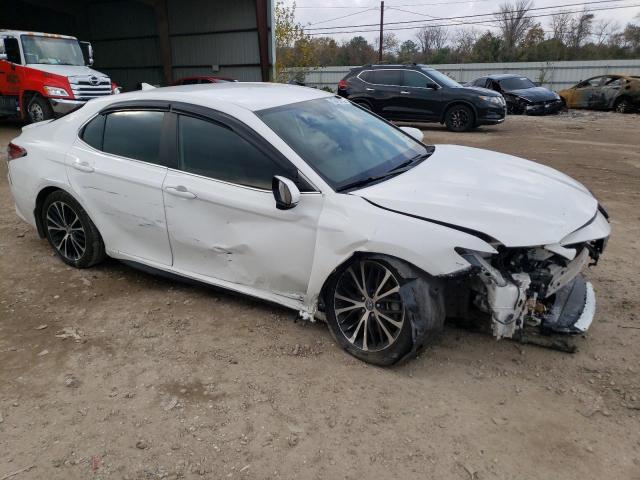 Photo 3 VIN: 4T1B11HK3KU283356 - TOYOTA CAMRY L 