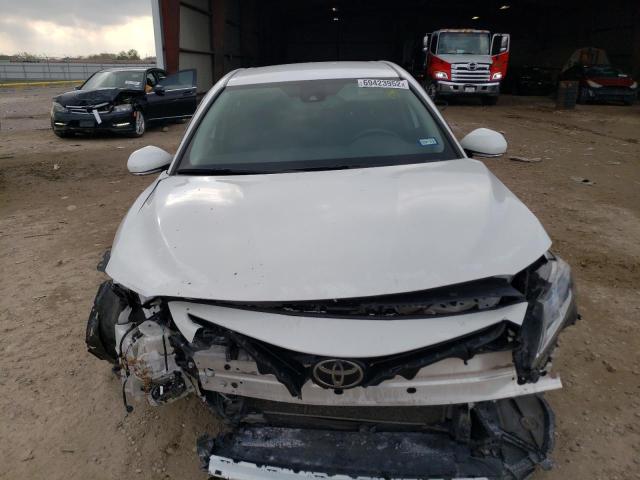 Photo 4 VIN: 4T1B11HK3KU283356 - TOYOTA CAMRY L 