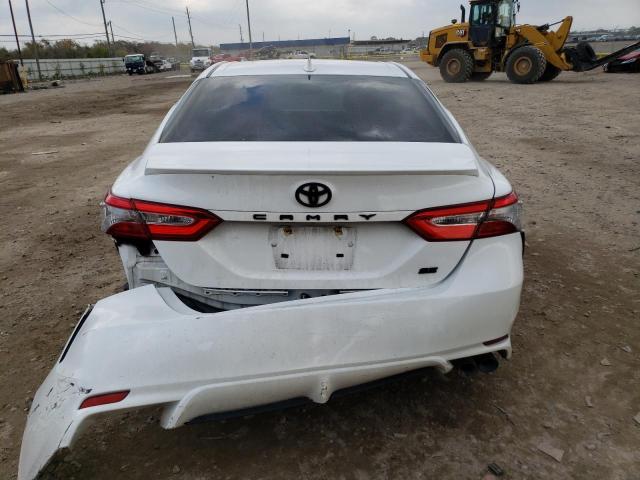 Photo 5 VIN: 4T1B11HK3KU283356 - TOYOTA CAMRY L 