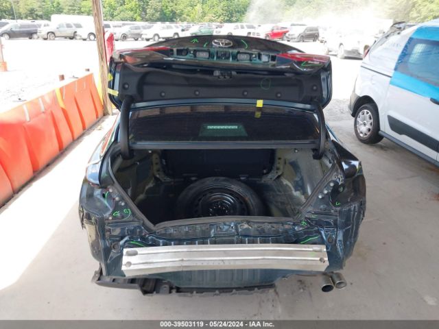 Photo 5 VIN: 4T1B11HK3KU283583 - TOYOTA CAMRY 