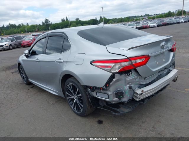 Photo 2 VIN: 4T1B11HK3KU287021 - TOYOTA CAMRY 