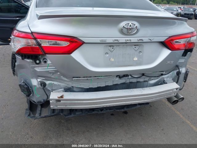 Photo 5 VIN: 4T1B11HK3KU287021 - TOYOTA CAMRY 