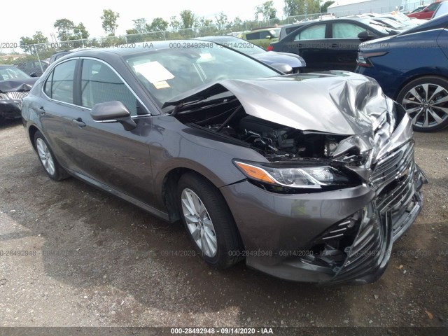 Photo 0 VIN: 4T1B11HK3KU291392 - TOYOTA CAMRY 