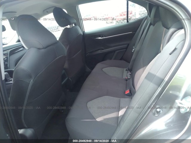 Photo 7 VIN: 4T1B11HK3KU291392 - TOYOTA CAMRY 