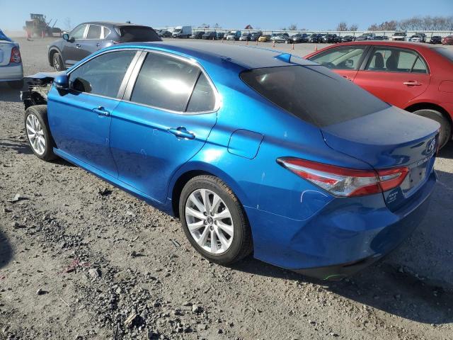 Photo 1 VIN: 4T1B11HK3KU292056 - TOYOTA CAMRY 