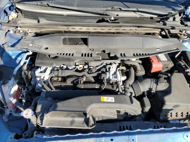 Photo 10 VIN: 4T1B11HK3KU292056 - TOYOTA CAMRY 