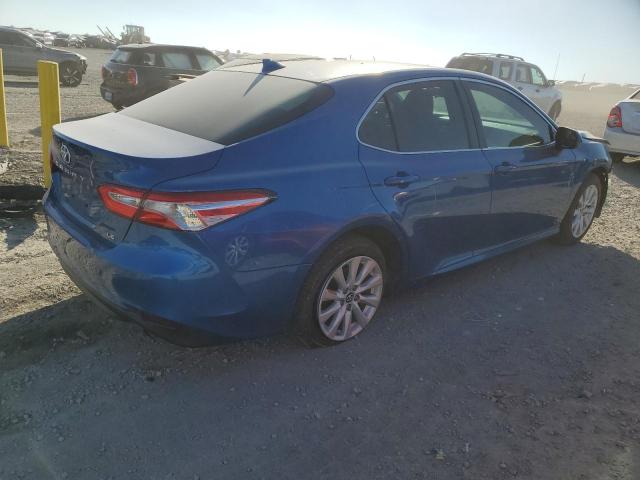 Photo 2 VIN: 4T1B11HK3KU292056 - TOYOTA CAMRY 