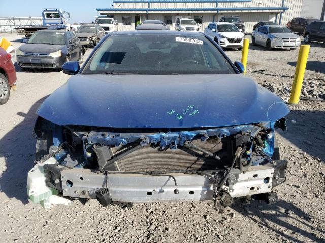 Photo 4 VIN: 4T1B11HK3KU292056 - TOYOTA CAMRY 