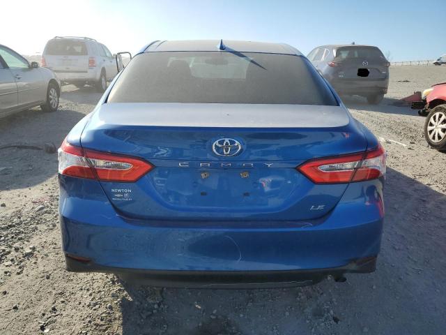 Photo 5 VIN: 4T1B11HK3KU292056 - TOYOTA CAMRY 