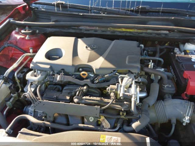 Photo 9 VIN: 4T1B11HK3KU295216 - TOYOTA CAMRY 