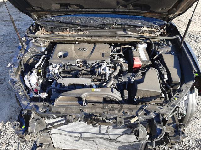 Photo 6 VIN: 4T1B11HK3KU295412 - TOYOTA CAMRY L 