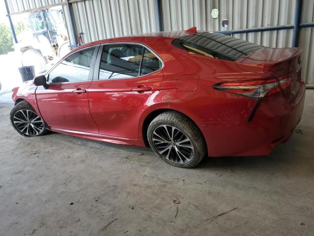 Photo 1 VIN: 4T1B11HK3KU296012 - TOYOTA CAMRY L 