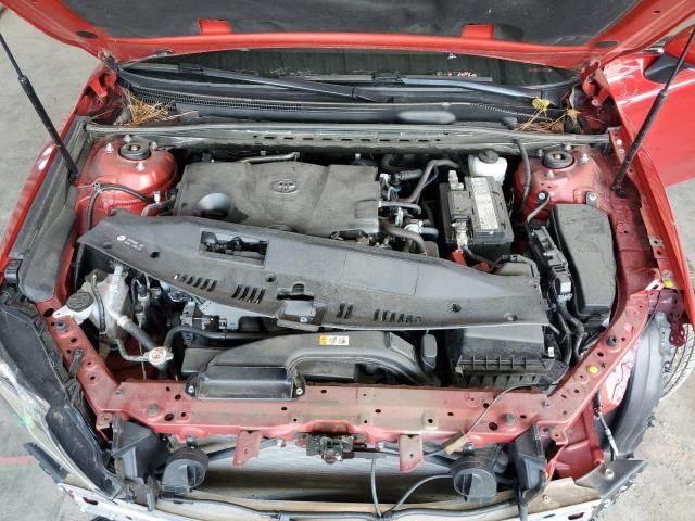 Photo 10 VIN: 4T1B11HK3KU296012 - TOYOTA CAMRY L 