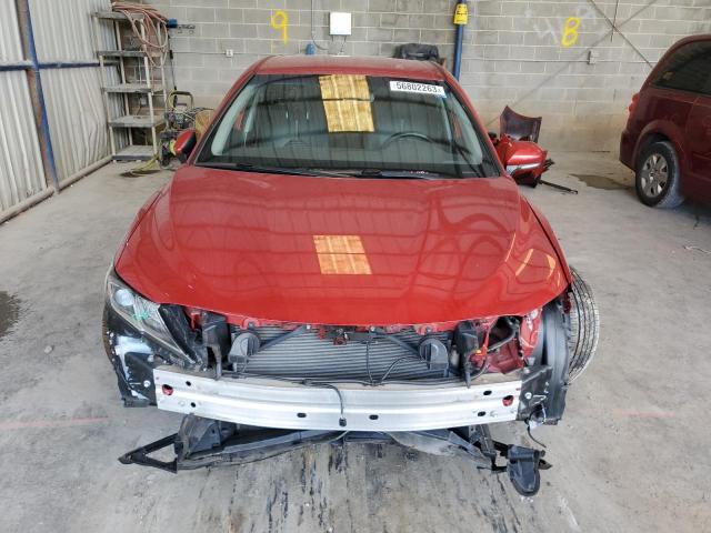 Photo 4 VIN: 4T1B11HK3KU296012 - TOYOTA CAMRY L 