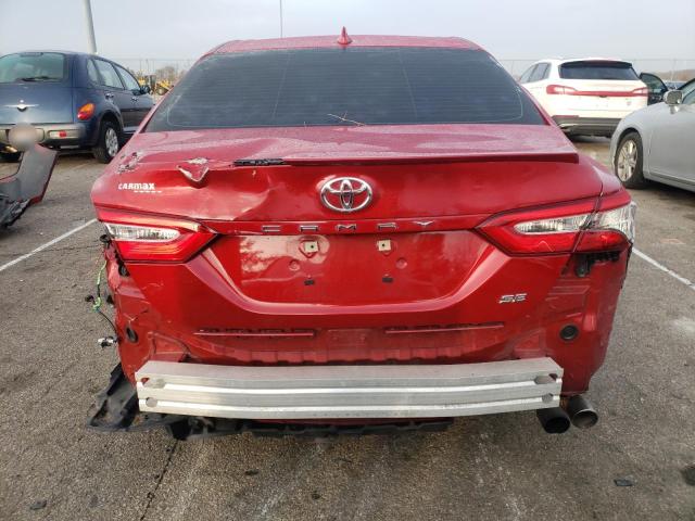 Photo 5 VIN: 4T1B11HK3KU296088 - TOYOTA CAMRY 