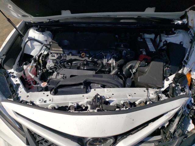 Photo 10 VIN: 4T1B11HK3KU296334 - TOYOTA CAMRY 