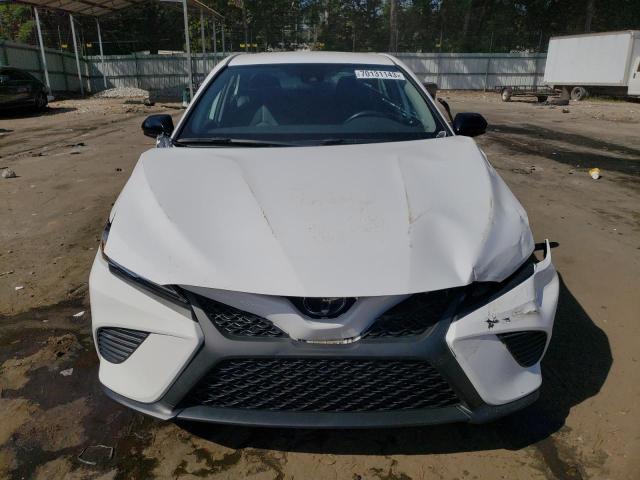 Photo 4 VIN: 4T1B11HK3KU296334 - TOYOTA CAMRY 