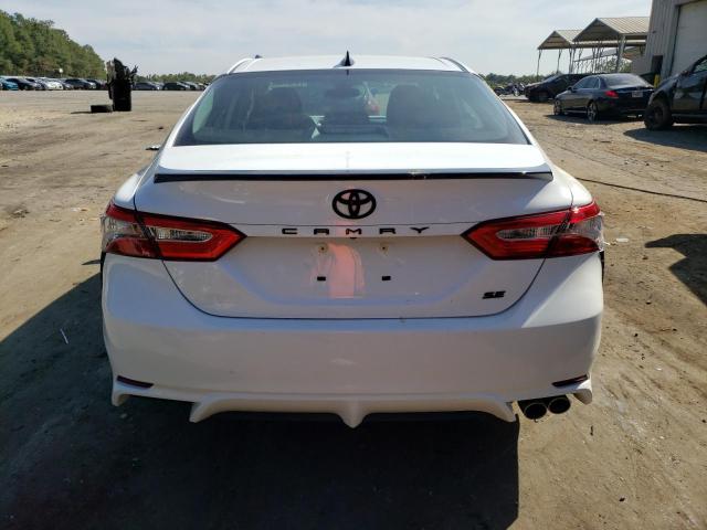 Photo 5 VIN: 4T1B11HK3KU296334 - TOYOTA CAMRY 