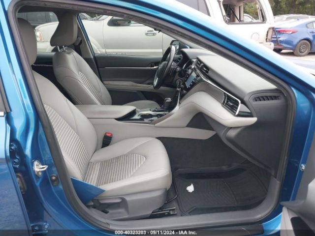 Photo 4 VIN: 4T1B11HK3KU297175 - TOYOTA CAMRY 