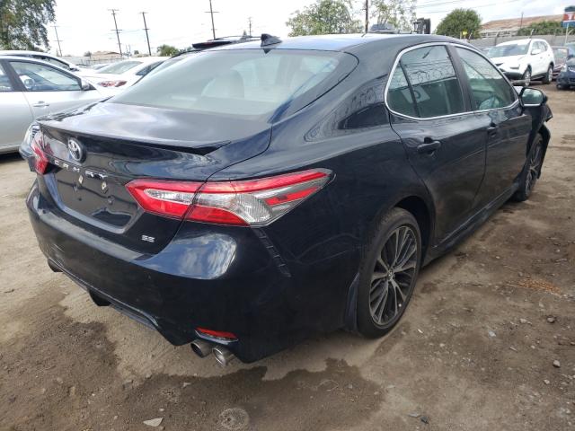 Photo 2 VIN: 4T1B11HK3KU297483 - TOYOTA CAMRY 