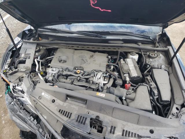 Photo 6 VIN: 4T1B11HK3KU297483 - TOYOTA CAMRY 