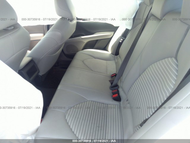 Photo 7 VIN: 4T1B11HK3KU297483 - TOYOTA CAMRY 