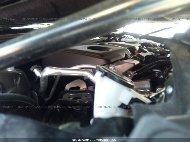 Photo 9 VIN: 4T1B11HK3KU297483 - TOYOTA CAMRY 