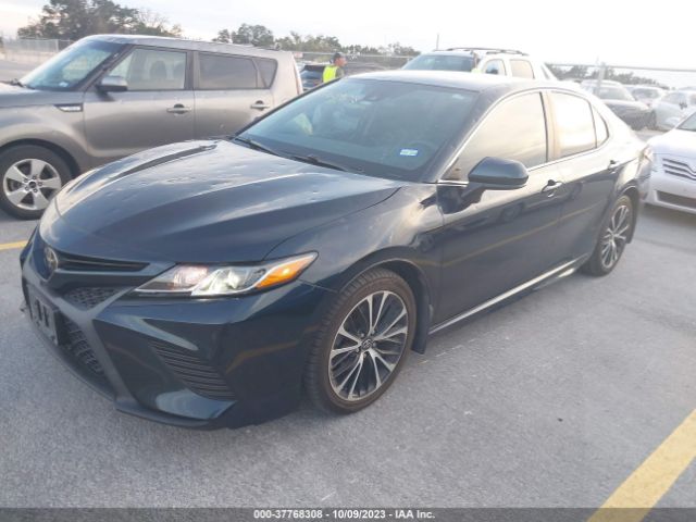 Photo 1 VIN: 4T1B11HK3KU297984 - TOYOTA CAMRY 