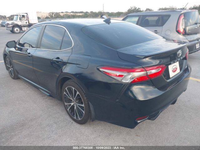 Photo 2 VIN: 4T1B11HK3KU297984 - TOYOTA CAMRY 