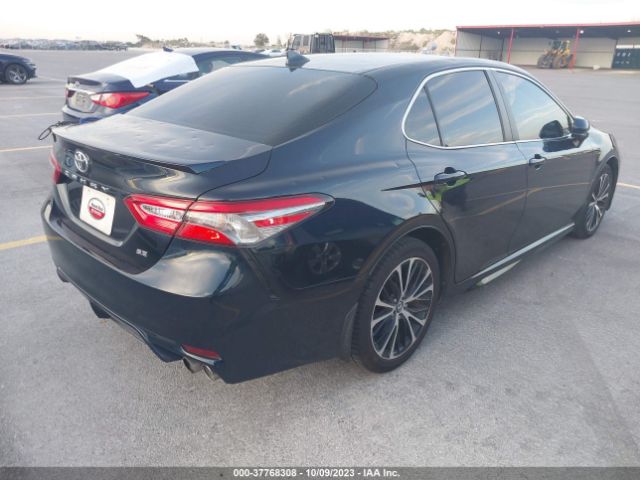 Photo 3 VIN: 4T1B11HK3KU297984 - TOYOTA CAMRY 