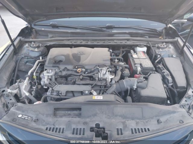 Photo 9 VIN: 4T1B11HK3KU297984 - TOYOTA CAMRY 