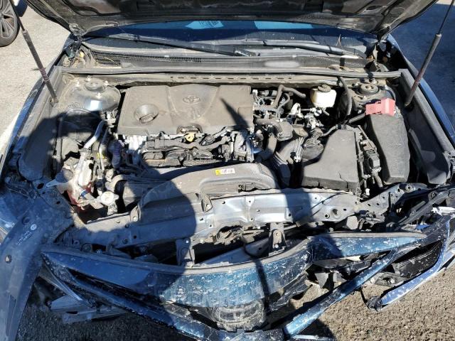 Photo 10 VIN: 4T1B11HK3KU679903 - TOYOTA CAMRY L 