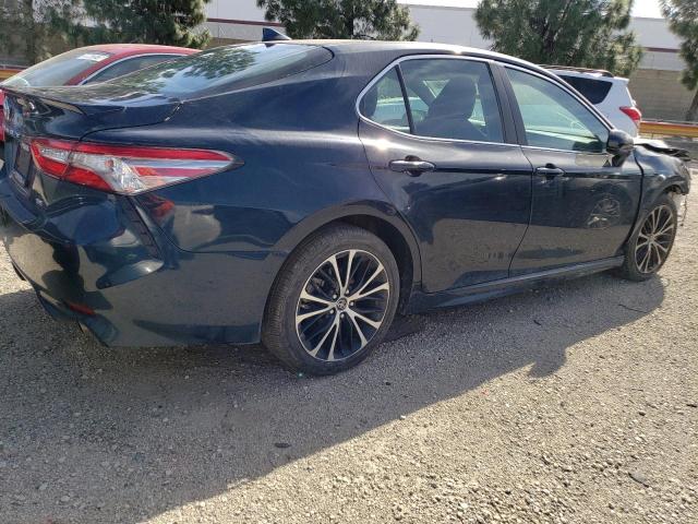 Photo 2 VIN: 4T1B11HK3KU679903 - TOYOTA CAMRY L 