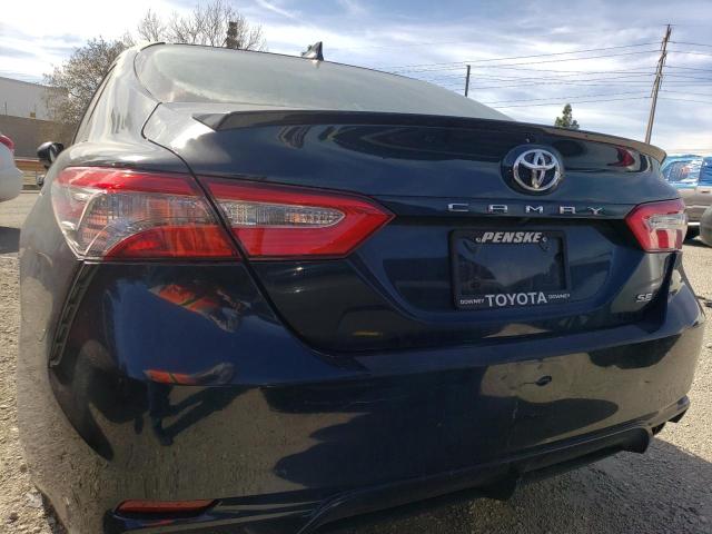 Photo 5 VIN: 4T1B11HK3KU679903 - TOYOTA CAMRY L 