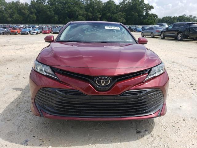 Photo 4 VIN: 4T1B11HK3KU682073 - TOYOTA CAMRY 