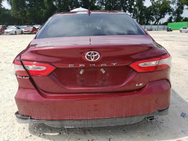 Photo 5 VIN: 4T1B11HK3KU682073 - TOYOTA CAMRY 