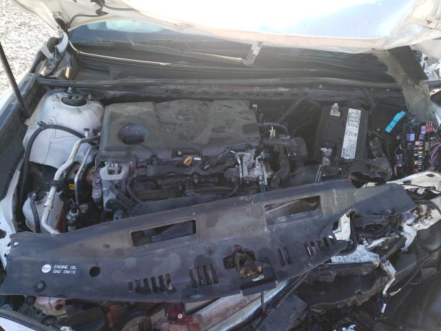 Photo 6 VIN: 4T1B11HK3KU682879 - TOYOTA CAMRY L 