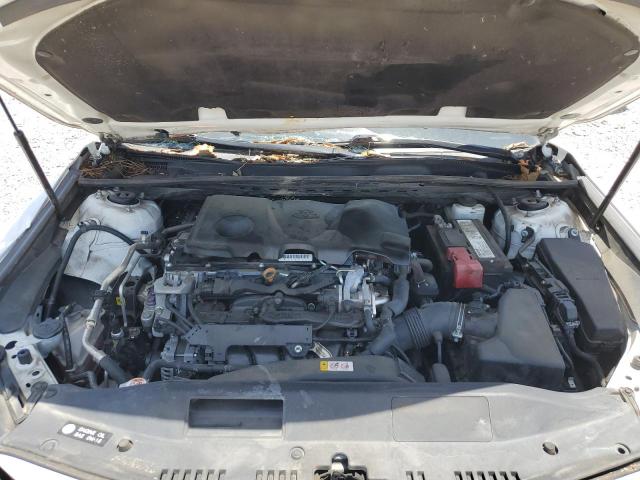 Photo 10 VIN: 4T1B11HK3KU684020 - TOYOTA CAMRY 