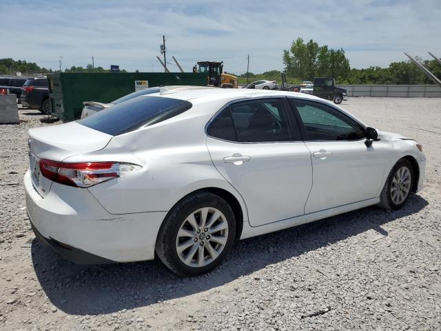 Photo 2 VIN: 4T1B11HK3KU684020 - TOYOTA CAMRY 