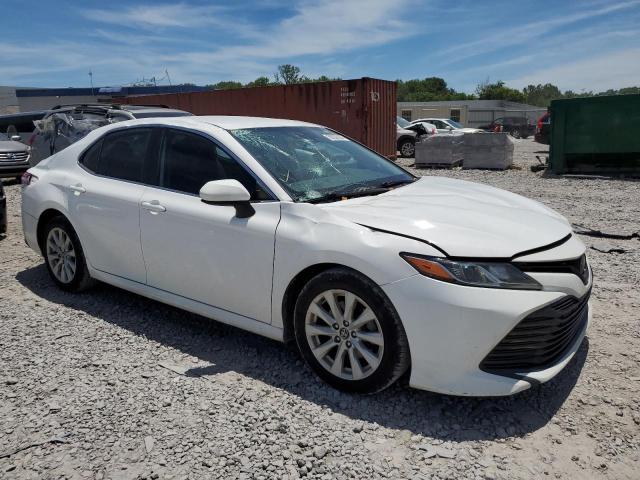 Photo 3 VIN: 4T1B11HK3KU684020 - TOYOTA CAMRY 