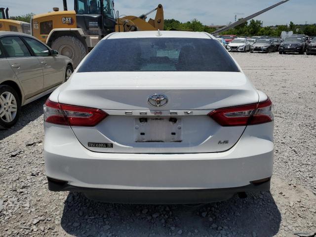 Photo 5 VIN: 4T1B11HK3KU684020 - TOYOTA CAMRY 