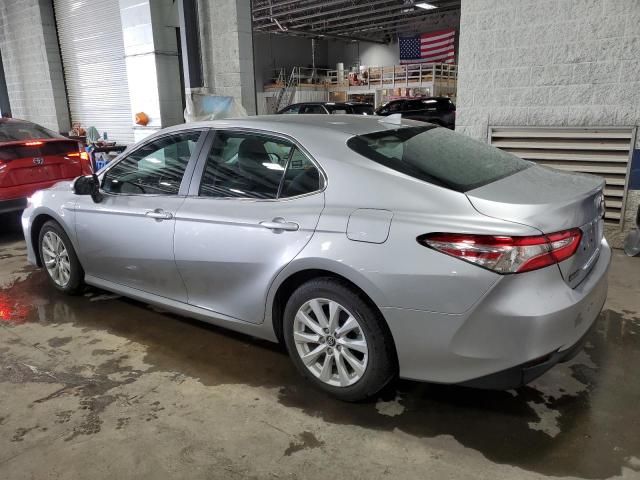 Photo 1 VIN: 4T1B11HK3KU685636 - TOYOTA CAMRY L 