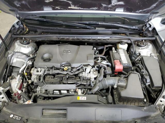 Photo 10 VIN: 4T1B11HK3KU685636 - TOYOTA CAMRY L 