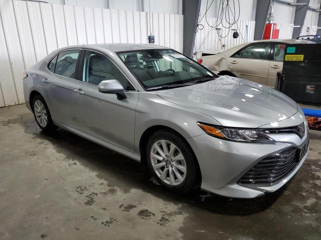 Photo 3 VIN: 4T1B11HK3KU685636 - TOYOTA CAMRY L 