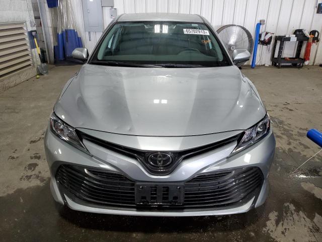 Photo 4 VIN: 4T1B11HK3KU685636 - TOYOTA CAMRY L 