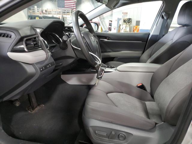 Photo 6 VIN: 4T1B11HK3KU685636 - TOYOTA CAMRY L 