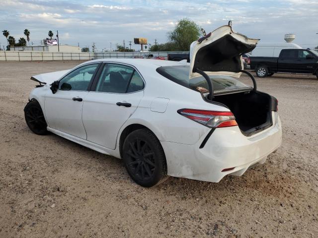 Photo 1 VIN: 4T1B11HK3KU686866 - TOYOTA CAMRY L 