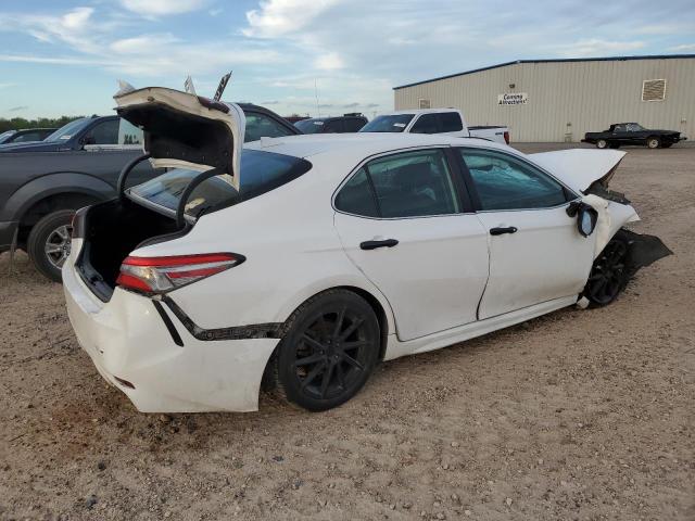 Photo 2 VIN: 4T1B11HK3KU686866 - TOYOTA CAMRY L 