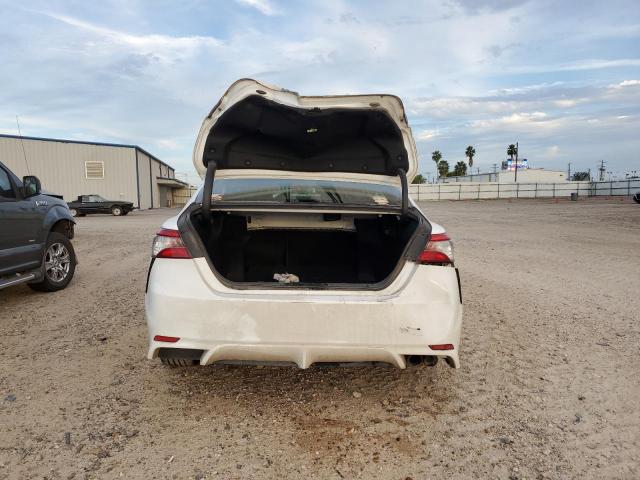 Photo 5 VIN: 4T1B11HK3KU686866 - TOYOTA CAMRY L 