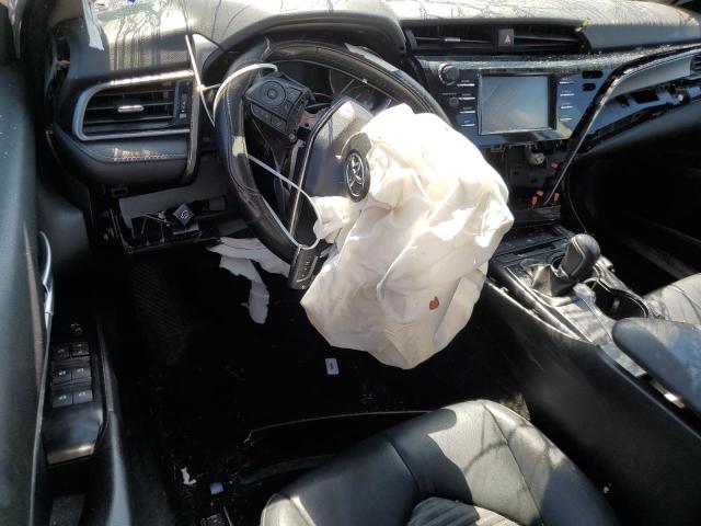 Photo 7 VIN: 4T1B11HK3KU686866 - TOYOTA CAMRY L 